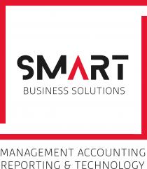 Smart Business Solutions Management Accounting Reporting and Technology