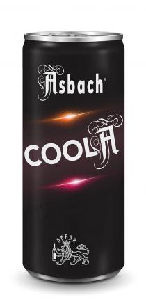 Asbach COOLA