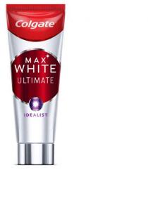 COLGATE MAX WHITE ULTIMATE IDEALIST