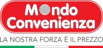 MONDO CONVENIENZA LA NOSTRA FORZA È IL PREZZO