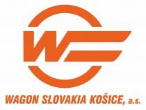 W WAGON SLOVAKIA KOŠICE, a.s.