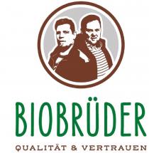 BIOBRÜDER QUALITÄT & VERTRAUEN