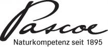 Pascoe Naturkompetenz seit 1895