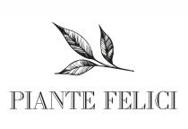 PIANTE FELICI