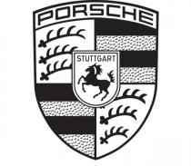 PORSCHE STUTTGART