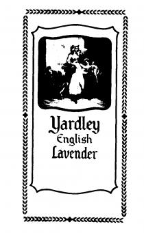 Yardley English Lavender