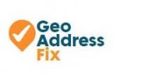 Geo Address Fix