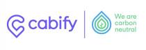 cabify We are carbon neutral