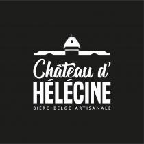 Château d'Hélécine Bière Belge artisanale