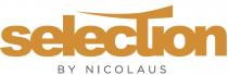 SELECTION BY NICOLAUS