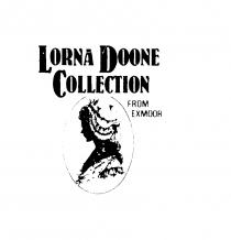 LORNA DOONE COLLECTION FROM EXMOOR