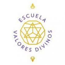 ESCUELA VALORES DIVINOS