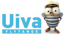 Uiva FLYTANDE