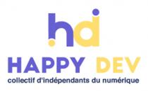 hd HAPPY DEV collectif d'indépendants du numérique