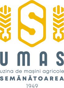 UMAS uzina de mașini agricole SEMĂNĂTOAREA 1949