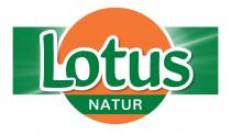 Lotus Natur