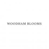 woodham blooms