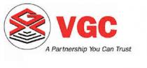 VGC a partnership you can trust