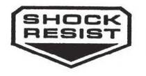 SHOCK RESIST