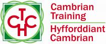 Cambrian Training Hyfforddiant Cambrian CTCH