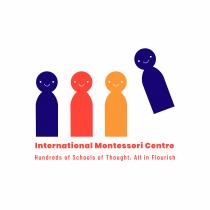 International Montessori Centre Hundreds of Schools of Thought. All in Flourish