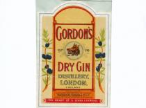 Gordons Dry Gin