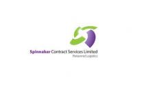 Spinnaker Contract Services Limited Personnel Logistics