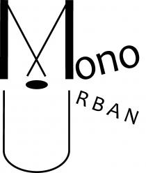 mono urban