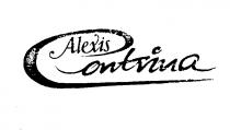 Alexis Contrina