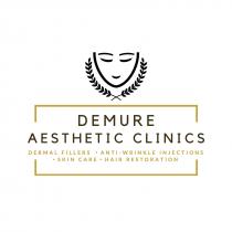 Demure Aesthetic Clinics