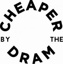 CHEAPER BY THE DRAM