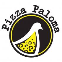 Pizza Paloma