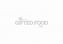 The Gifted Food Co.