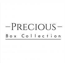 PRECIOUS BOX COLLECTION