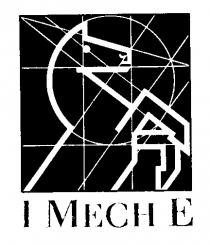 I MECH E