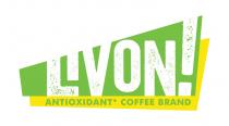 LivOn! Antioxidant Coffee Brand