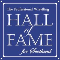 The Professional Wrestling Hall of Fame for Scotland