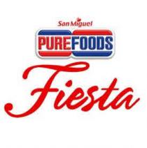 SAN MIGUEL PUREFOODS FIESTA