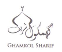 GHAMKOL SHARIF