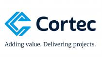 Cortec Adding Value. Delivering projects.