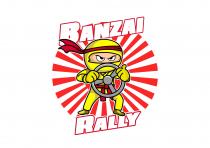 BANZAI RALLY