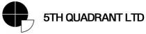 5TH QUADRANT LTD