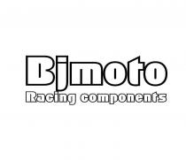 Bjmoto Racing components