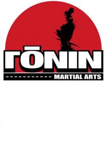 Ronin MARTIAL ARTS