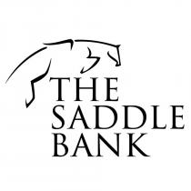 The Saddle Bank