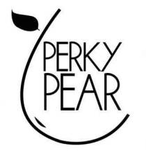 Perky Pear