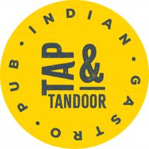 Tap & Tandoor Indian Gastro Pub