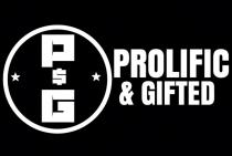 P G Prolific & Gifted