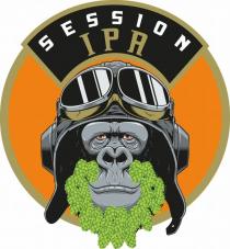 SESSION IPA