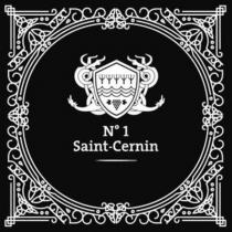 N°1 Saint-Cernin